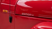 Jeep Wrangler Edition 4.0 '93 (1993)