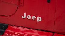 Jeep Wrangler Edition 4.0 '93 (1993)