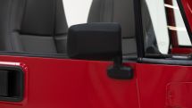 Jeep Wrangler Edition 4.0 '93 (1993)