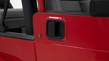 Jeep Wrangler Edition 4.0 '93 (1993)