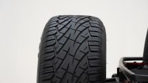 Jeep Wrangler Edition 4.0 '93 (1993)