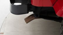 Jeep Wrangler Edition 4.0 '93 (1993)