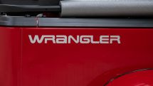 Jeep Wrangler Edition 4.0 '93 (1993)