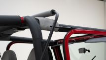 Jeep Wrangler Edition 4.0 '93 (1993)