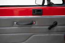 Jeep Wrangler Edition 4.0 '93 (1993)