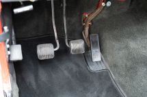 Jeep Wrangler Edition 4.0 '93 (1993)