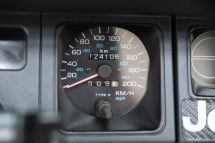 Jeep Wrangler Edition 4.0 '93 (1993)