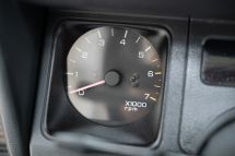 Jeep Wrangler Edition 4.0 '93 (1993)