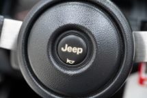 Jeep Wrangler Edition 4.0 '93 (1993)