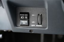 Jeep Wrangler Edition 4.0 '93 (1993)