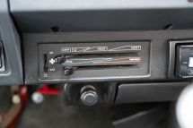 Jeep Wrangler Edition 4.0 '93 (1993)