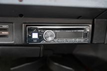 Jeep Wrangler Edition 4.0 '93 (1993)