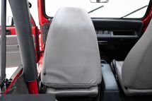 Jeep Wrangler Edition 4.0 '93 (1993)