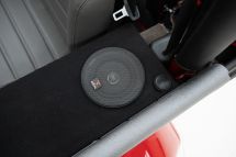 Jeep Wrangler Edition 4.0 '93 (1993)