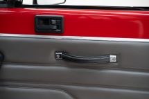Jeep Wrangler Edition 4.0 '93 (1993)