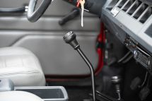 Jeep Wrangler Edition 4.0 '93 (1993)