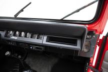 Jeep Wrangler Edition 4.0 '93 (1993)