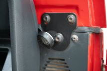 Jeep Wrangler Edition 4.0 '93 (1993)