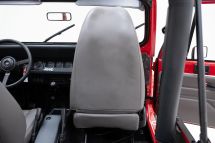 Jeep Wrangler Edition 4.0 '93 (1993)