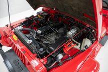 Jeep Wrangler Edition 4.0 '93 (1993)