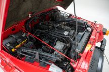 Jeep Wrangler Edition 4.0 '93 (1993)