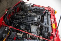 Jeep Wrangler Edition 4.0 '93 (1993)