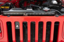 Jeep Wrangler Edition 4.0 '93 (1993)