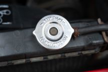 Jeep Wrangler Edition 4.0 '93 (1993)