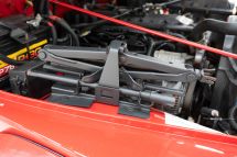 Jeep Wrangler Edition 4.0 '93 (1993)