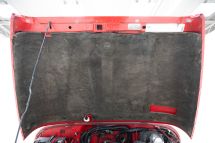 Jeep Wrangler Edition 4.0 '93 (1993)