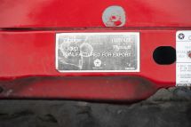 Jeep Wrangler Edition 4.0 '93 (1993)