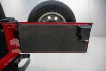 Jeep Wrangler Edition 4.0 '93 (1993)
