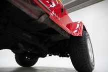 Jeep Wrangler Edition 4.0 '93 (1993)