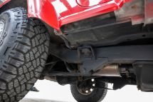 Jeep Wrangler Edition 4.0 '93 (1993)