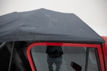 Jeep Wrangler Edition 4.0 '93 (1993)