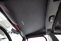 Jeep Wrangler Edition 4.0 '93 (1993)