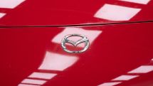 Mazda  MX5 '91 (1991)