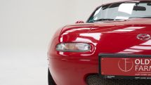 Mazda  MX5 '91 (1991)
