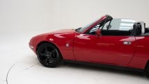 Mazda  MX5 '91 (1991)