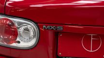 Mazda  MX5 '91 (1991)