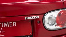 Mazda  MX5 '91 (1991)