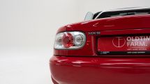 Mazda  MX5 '91 (1991)
