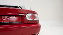 Mazda  MX5 '91 (1991)