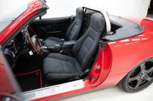 Mazda  MX5 '91 (1991)
