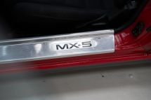 Mazda  MX5 '91 (1991)