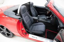 Mazda  MX5 '91 (1991)