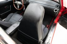 Mazda  MX5 '91 (1991)
