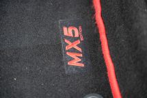 Mazda  MX5 '91 (1991)