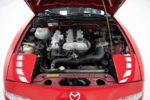 Mazda  MX5 '91 (1991)