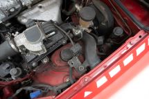 Mazda  MX5 '91 (1991)
